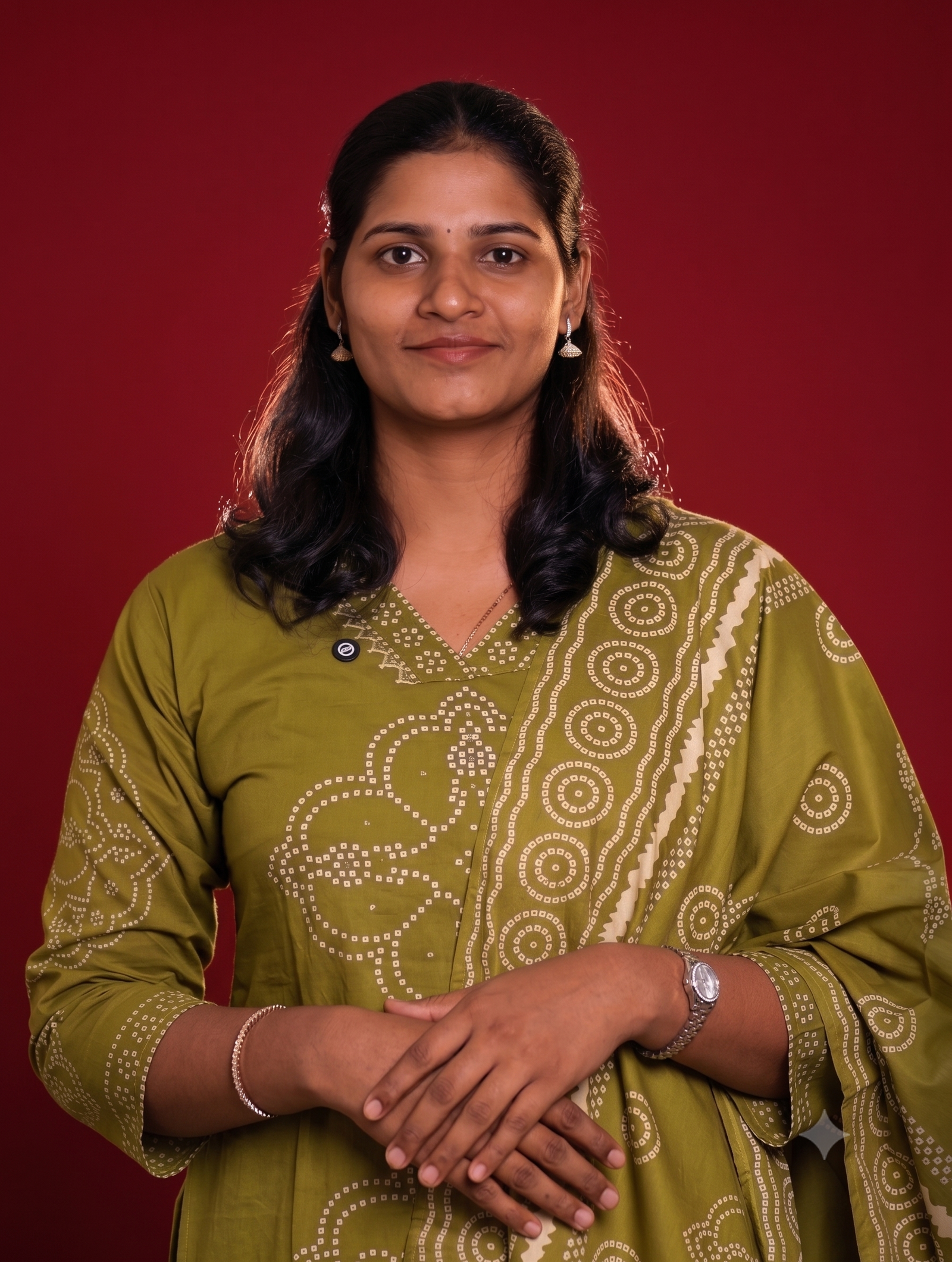 K.D. THAMIZH MULLAI